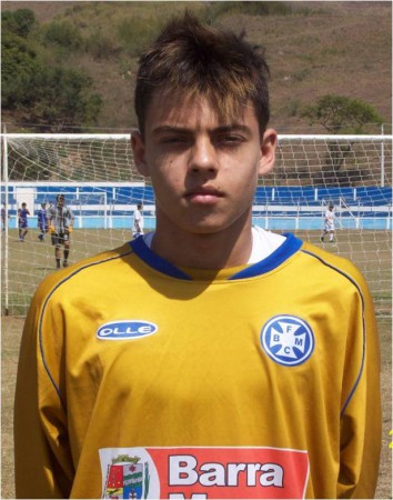 Lucas Faria Alves